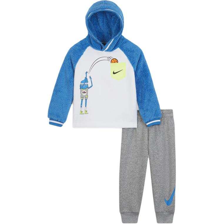 Nike Nike Casual Sportswear Infant And Toddler