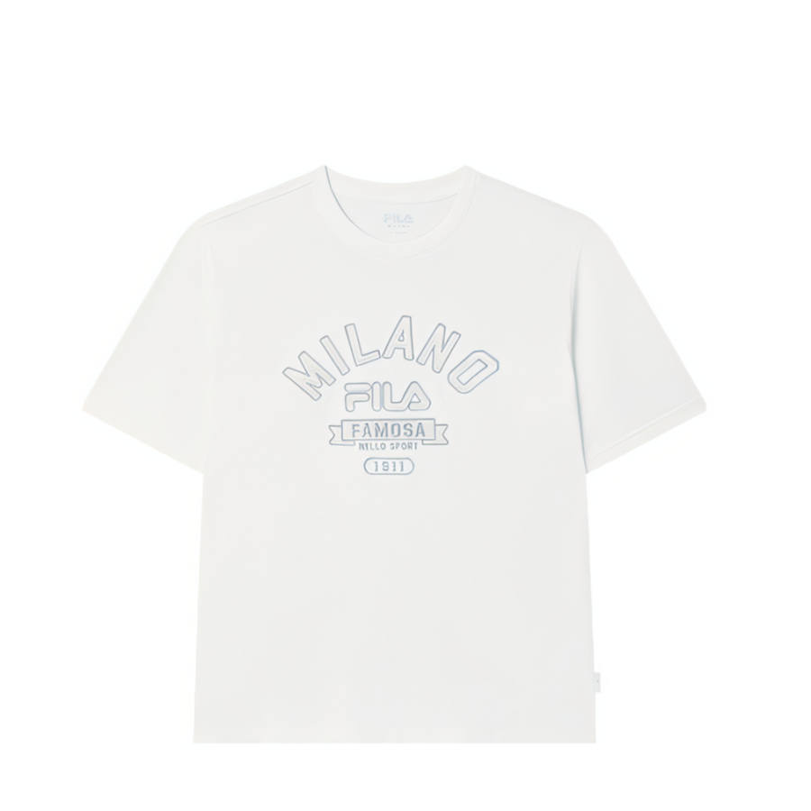 FILA MILANO Collection T Shirt Men's