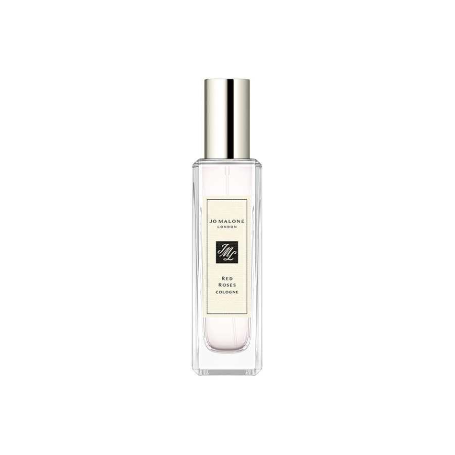 Jo Malone London Rose Red Perfumes Green Floral Eau De Cologne Lemon Mint 30ml/100ml