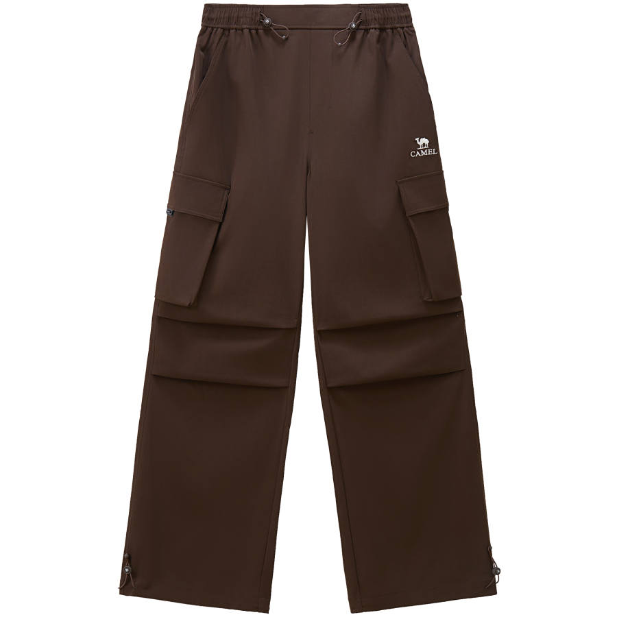 CAMEL CAMEL Urban Function Series Cargo Pants Women's