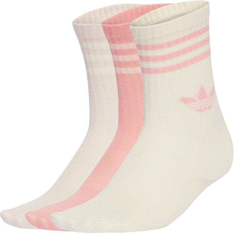Adidas Originals Socks 3 Pack Children Aged 3 7 Years Old