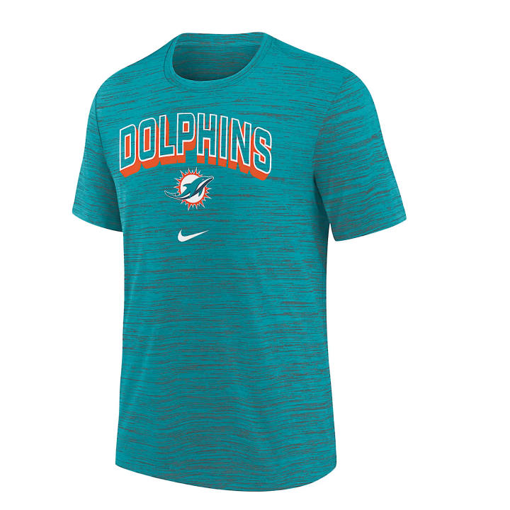 Nike Nike X NFL Grade School T Shirts Crew Neck Moderate