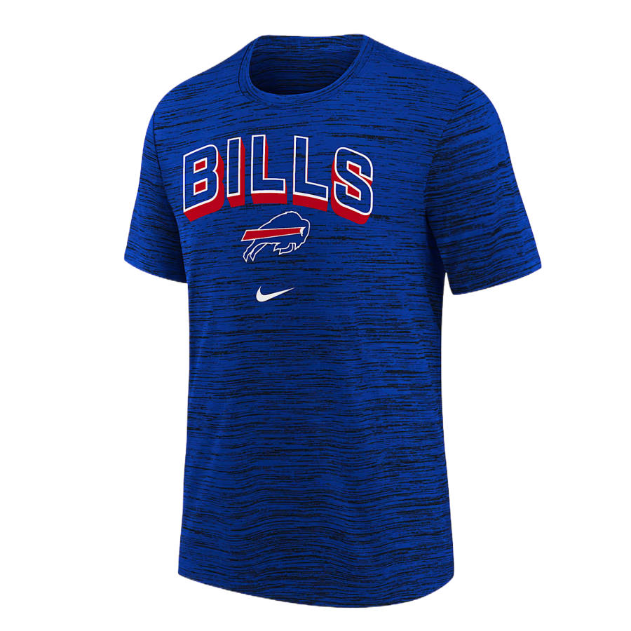 Nike Nike Buffalo Bills T Shirt Teenagers