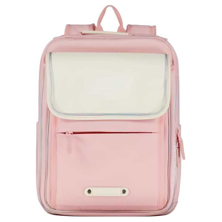 New Balance New Balance Fabric Backpack Kids' Pink
