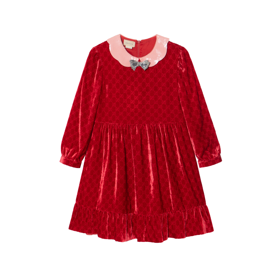 GUCCI Kids Kids Dress