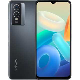 Vivo Y76s T1 Version MediaTek Dimensity 700