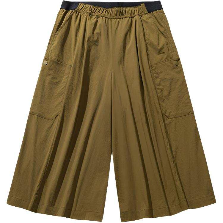 Anta Life Collection Casual Shorts Women's