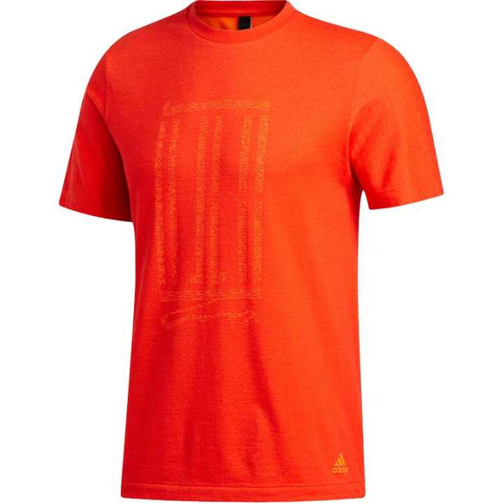 Adidas Adidas Wuji Series T Shirt Men's