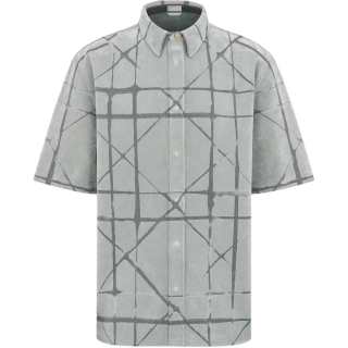 DIOR x Hamilton Lewis Hamilton FW25 Shirt Men's
