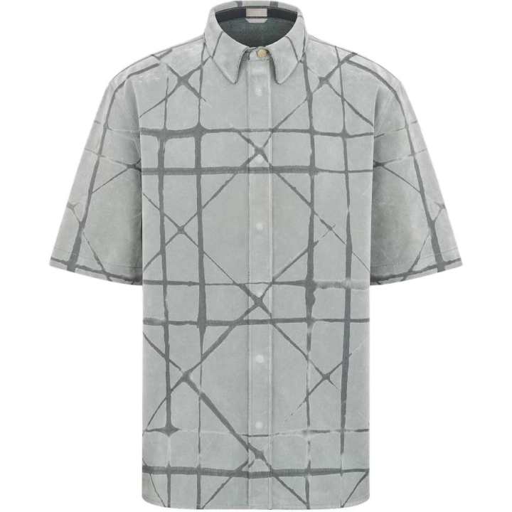 DIOR DIOR x Hamilton Lewis Hamilton FW25 Shirt Men's