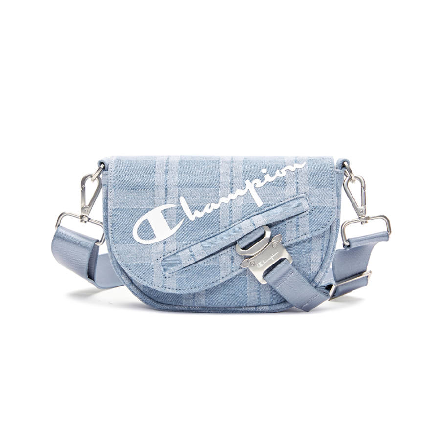Champion Champion Fabric Backpack Shoulder Bag Small Unisex Multicolor