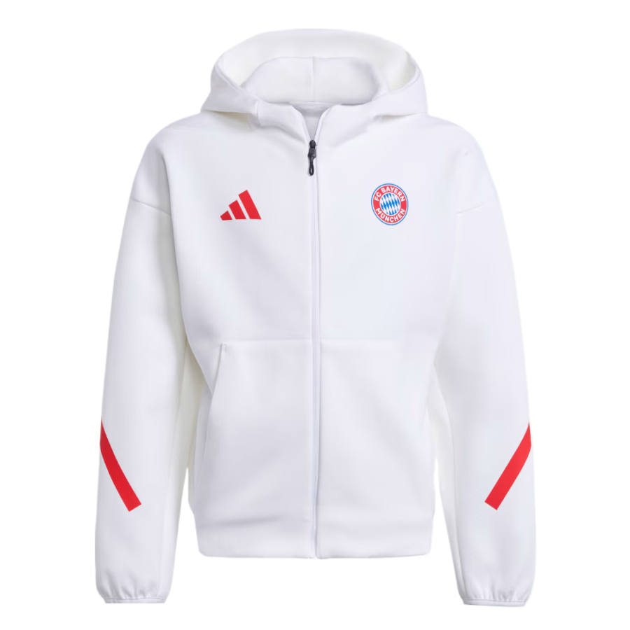 Adidas Adidas Jacket FC Bayern Teenagers