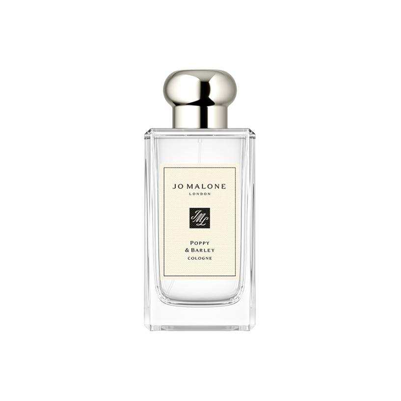 Jo Malone London Consort Yu And Barley Perfumes Green Floral Eau De Cologne
