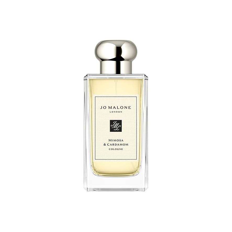 Jo Malone London Touch Me Not And Cardamom Perfumes Oriental Fougere Eau De Cologne Tonka Bean