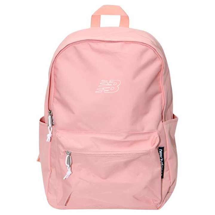 New Balance New Balance Fabric Backpack Unisex Pink