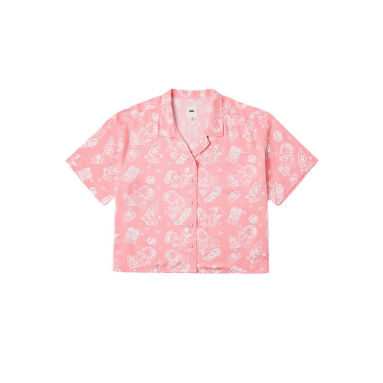 Vans Vans x SPACE MOLLY Shirt Women's