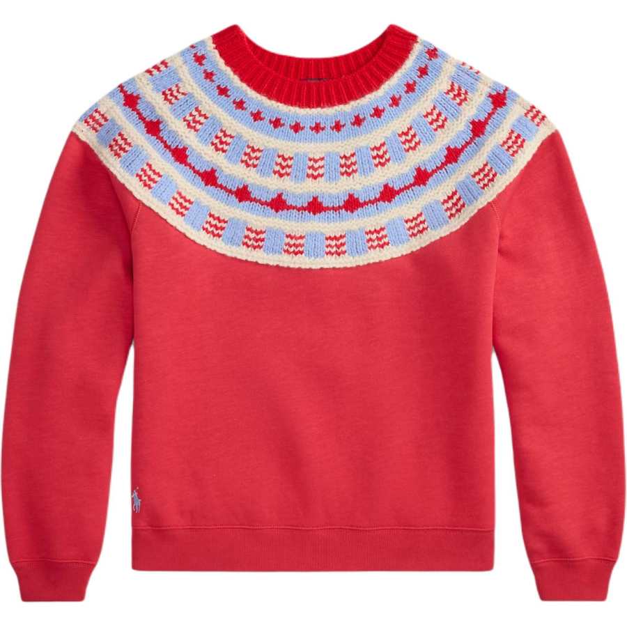 Polo Ralph Lauren Knitwear Loose Fit Women's