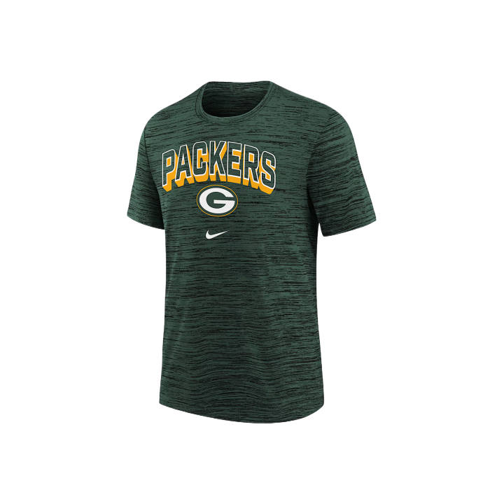 Nike Nike X NFL Grade School T Shirts Crew Neck Moderate