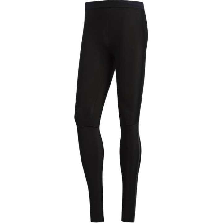 Adidas Adidas Sports Pants Men's Black Moderate