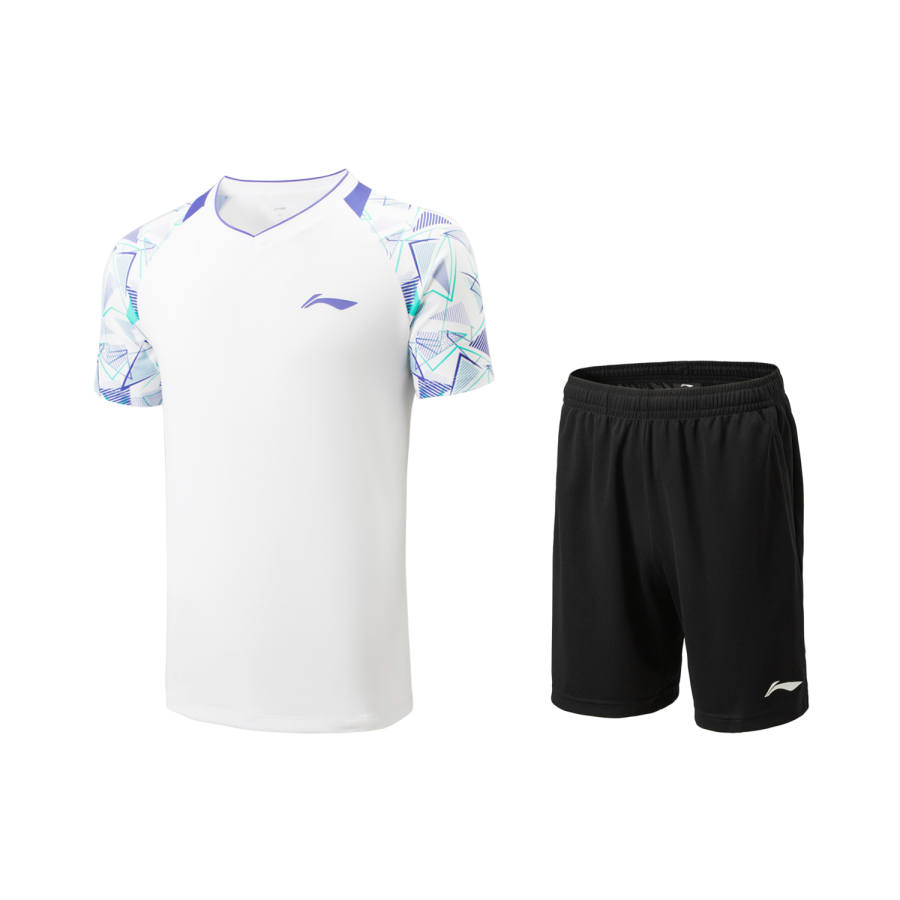 Li-Ning Li Ning Badminton Collection Casual Sportswear Unisex