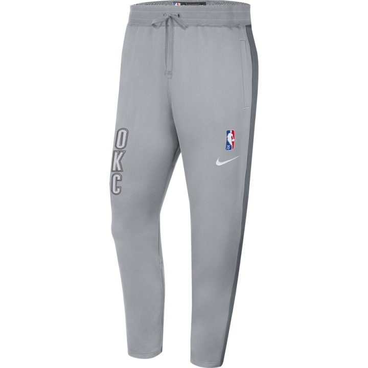 Nike Nike x NBA Oklahoma City Thunder Casual Pants Men's