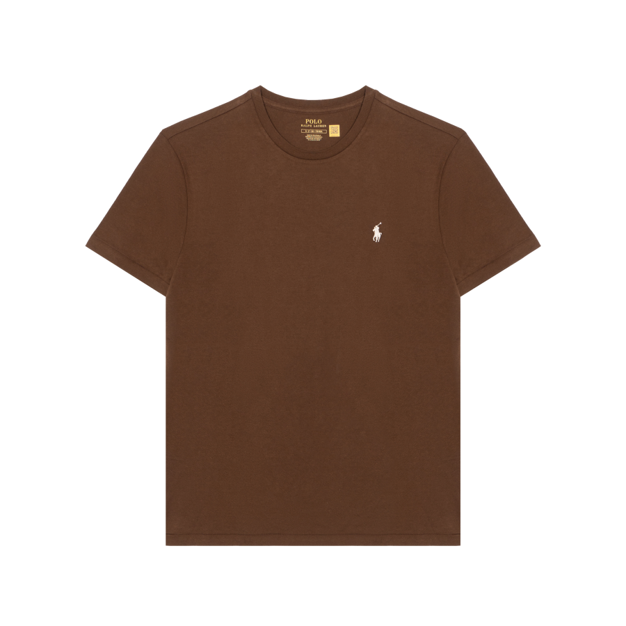 Polo Ralph Lauren T Shirt Mixed Shipment Men's Brown