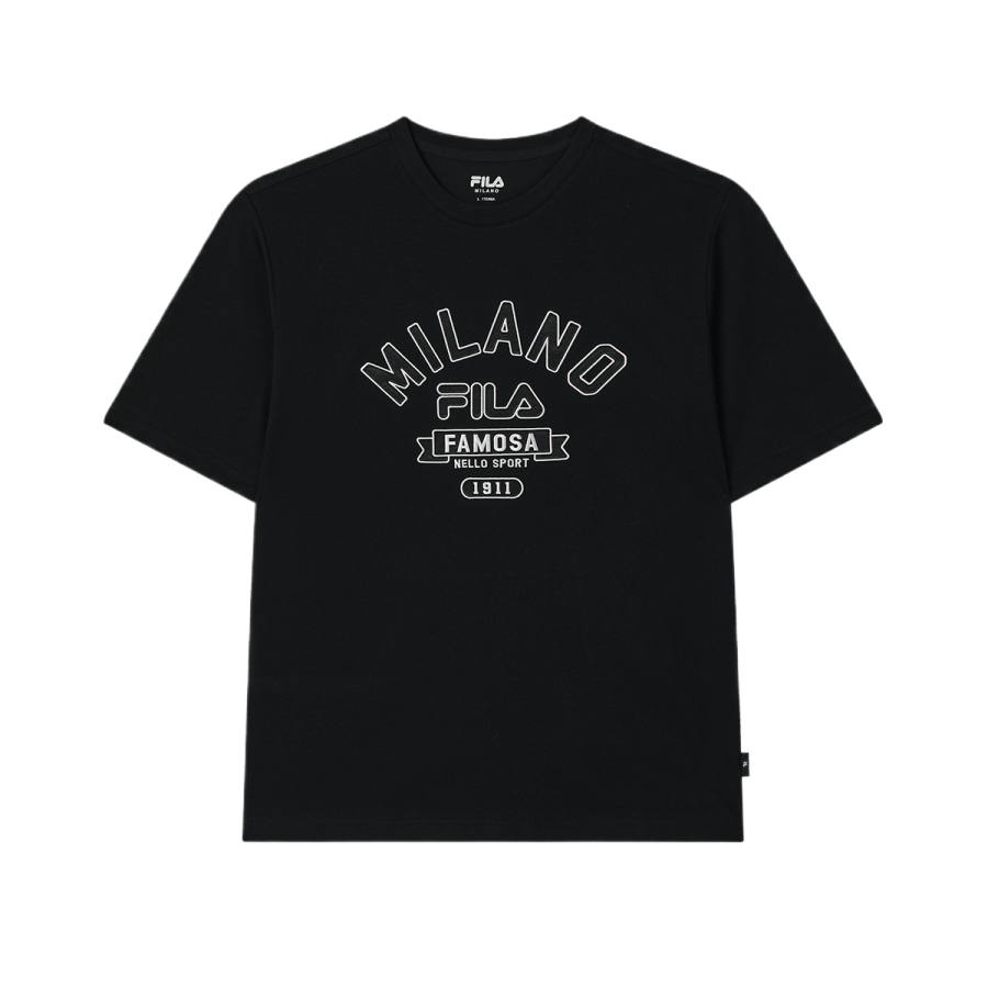 FILA MILANO Collection T Shirt Men's