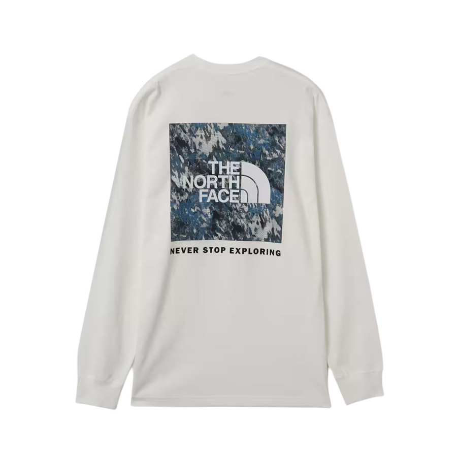 THE NORTH FACE SS25 T Shirt Unisex