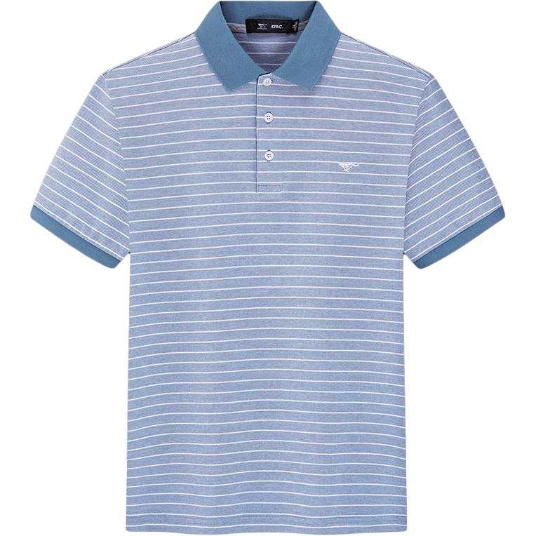 SEPTWOLVES SEPTWOLVES Polo Shirts Men's Lapel Moderate Other