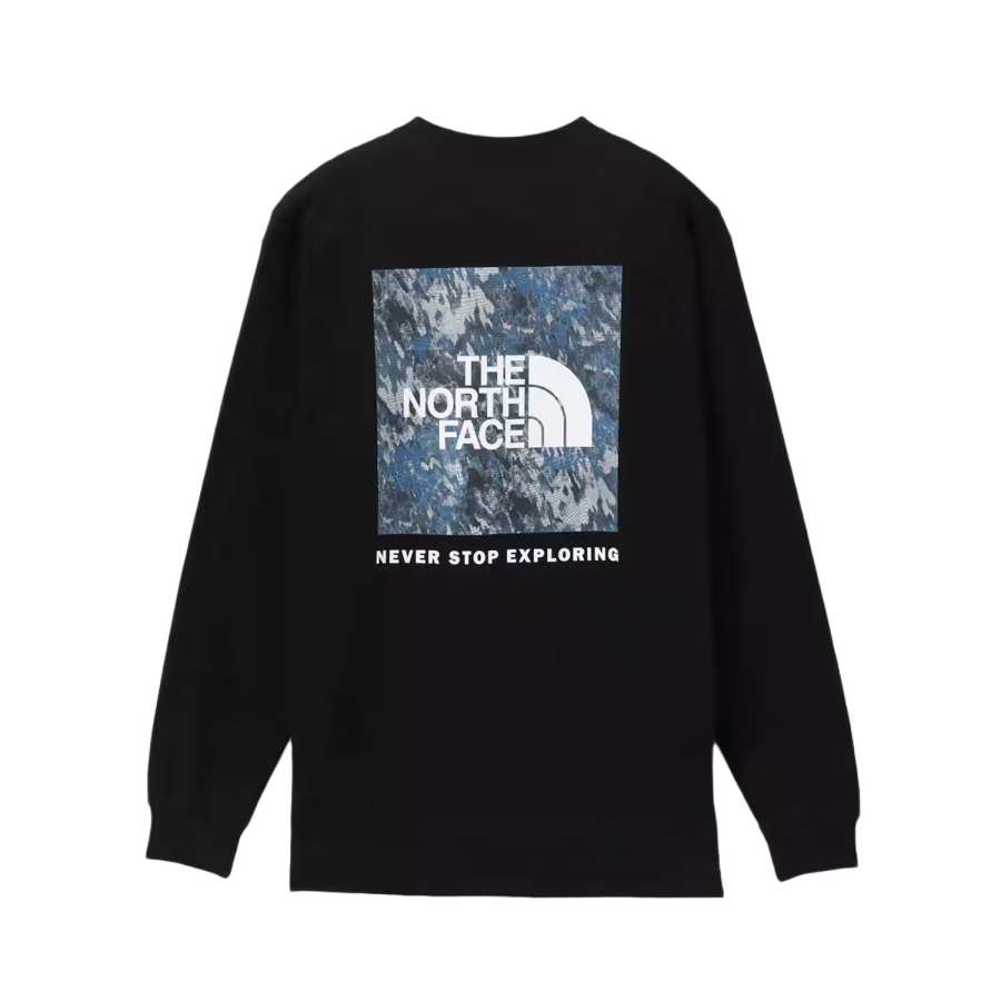 THE NORTH FACE SS25 T Shirt Unisex
