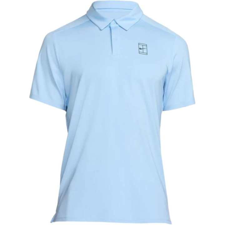 Nike Nike Court Advantage Men's Dri FIT Tennis Polo