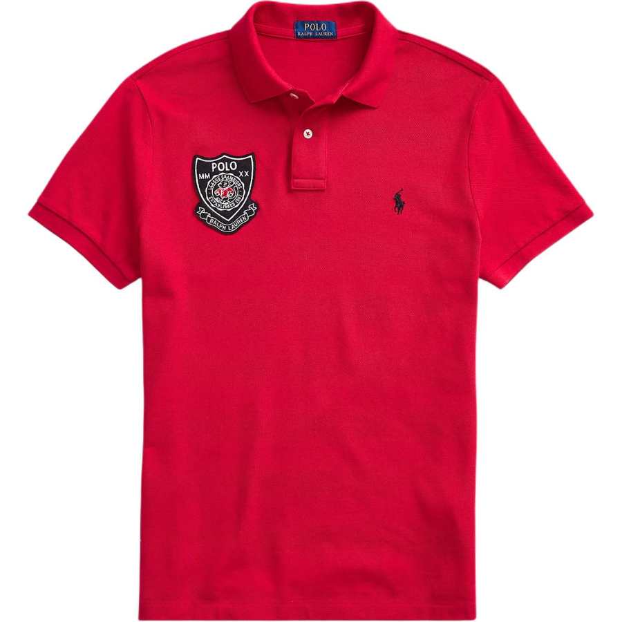 Polo Ralph Lauren Polo Shirt Men's