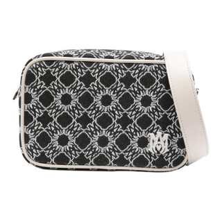 AMIRI Ma Quad Messenger Bag
