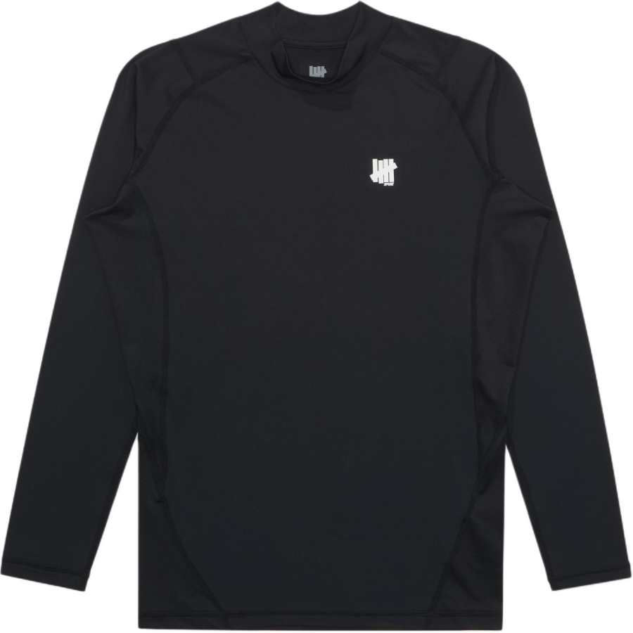 UNDEFEATED Sport Collection SS25 T Shirt Unisex