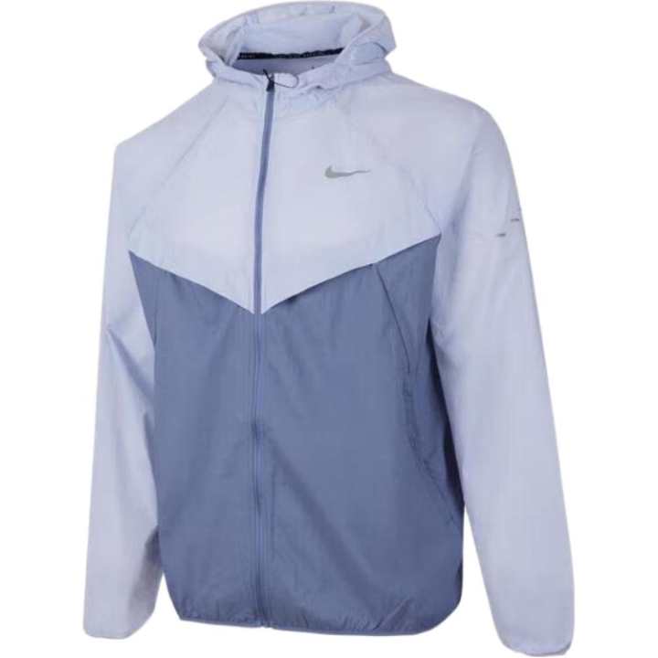 Nike Nike Stride Men's Repel Uv Running Jacket