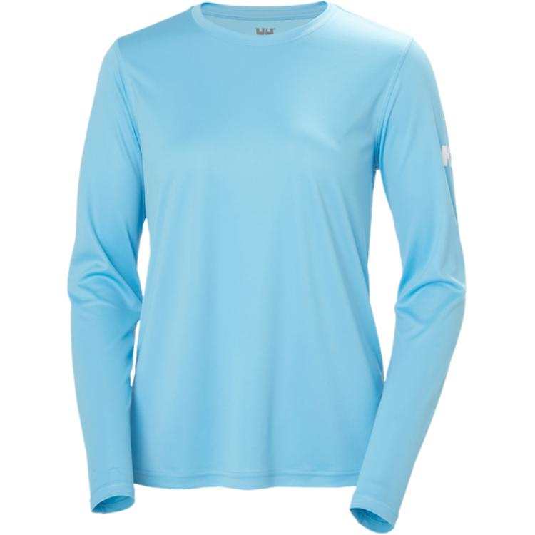 HELLY HANSEN HELLY HANSEN Regular T Shirt Women's