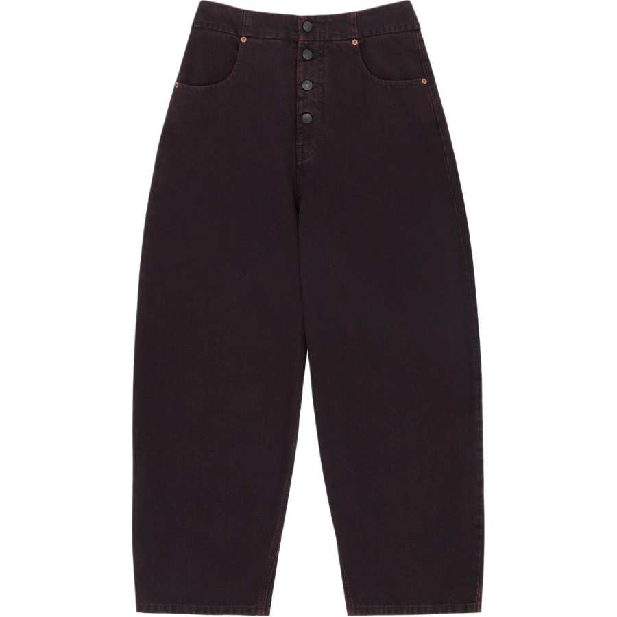 MM6 Maison Margiela Jeans Women's