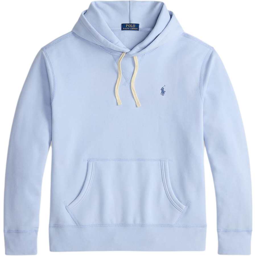Polo Ralph Lauren hooded cotton sweatshirt