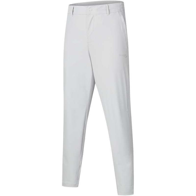Saucony Knitted Sweatpants Men's Moon Shadow Gray