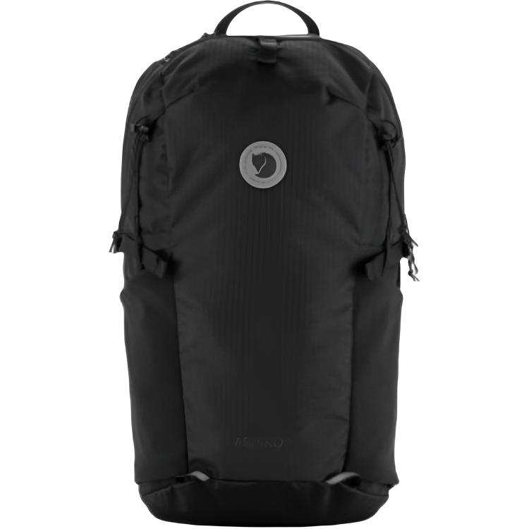 Fjallraven 16L Mountaineering Bag Outdoor Bag Nylon Black Unisex