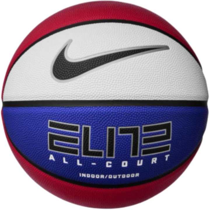 Nike Nike Rubber Basketball Blue Size 7 Ball Training Unisex