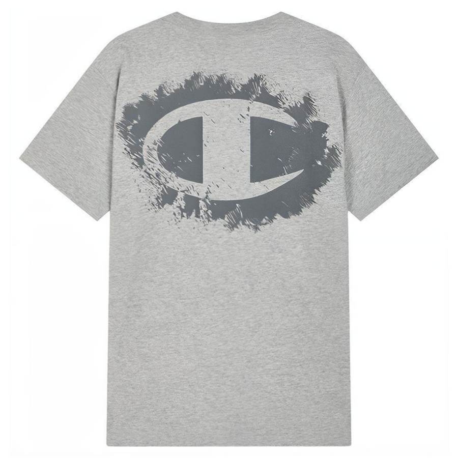 Champion T Shirt Japan Version Unisex