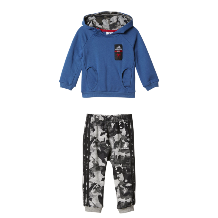 Adidas Adidas Casual Sportswear 2 Piece Set Kids'