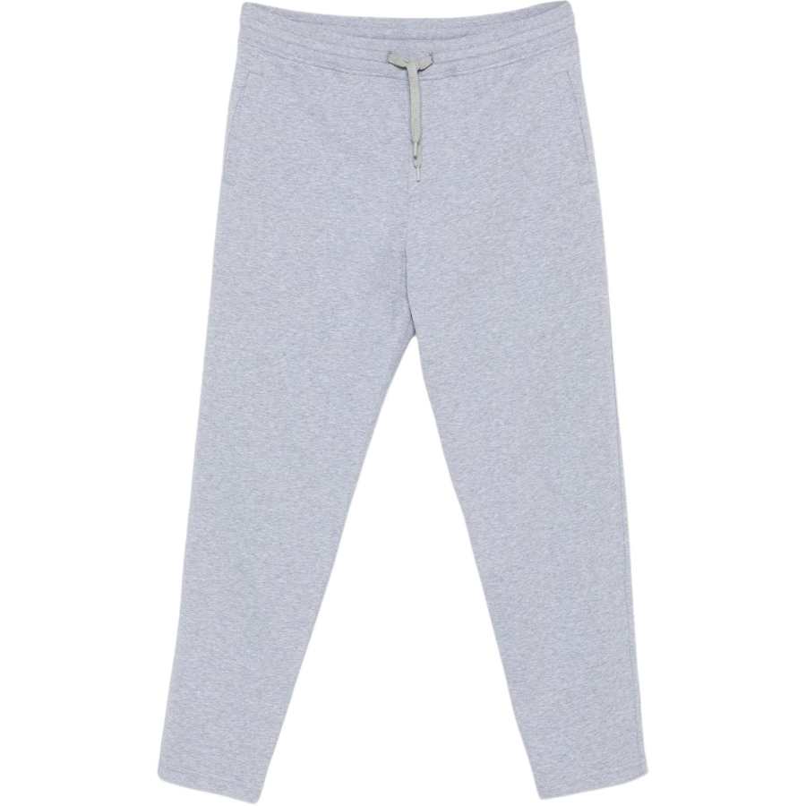 Brunello Cucinelli SS25 Knitted Sweatpants Men's