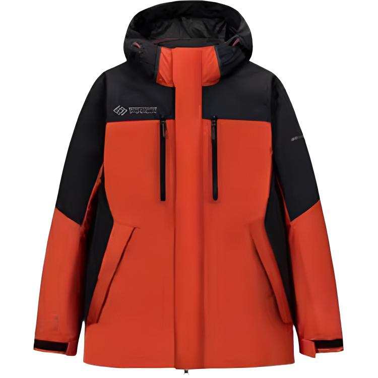ANTA Anta Outdoor Collection Down Jacket Men's