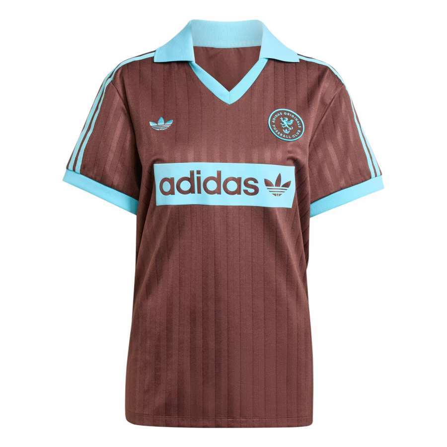 Adidas Originals Graphic Soccer Inspired Jersey