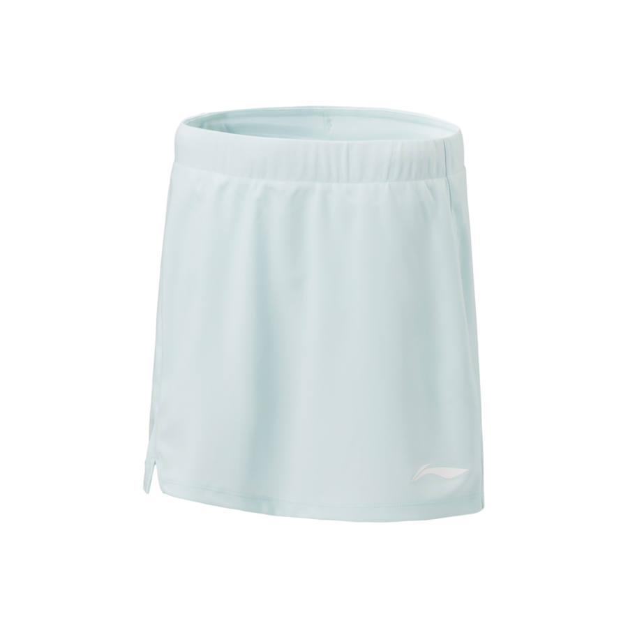 Li-Ning Li Ning Casual Shorts Women's Cloud Porcelain Blue