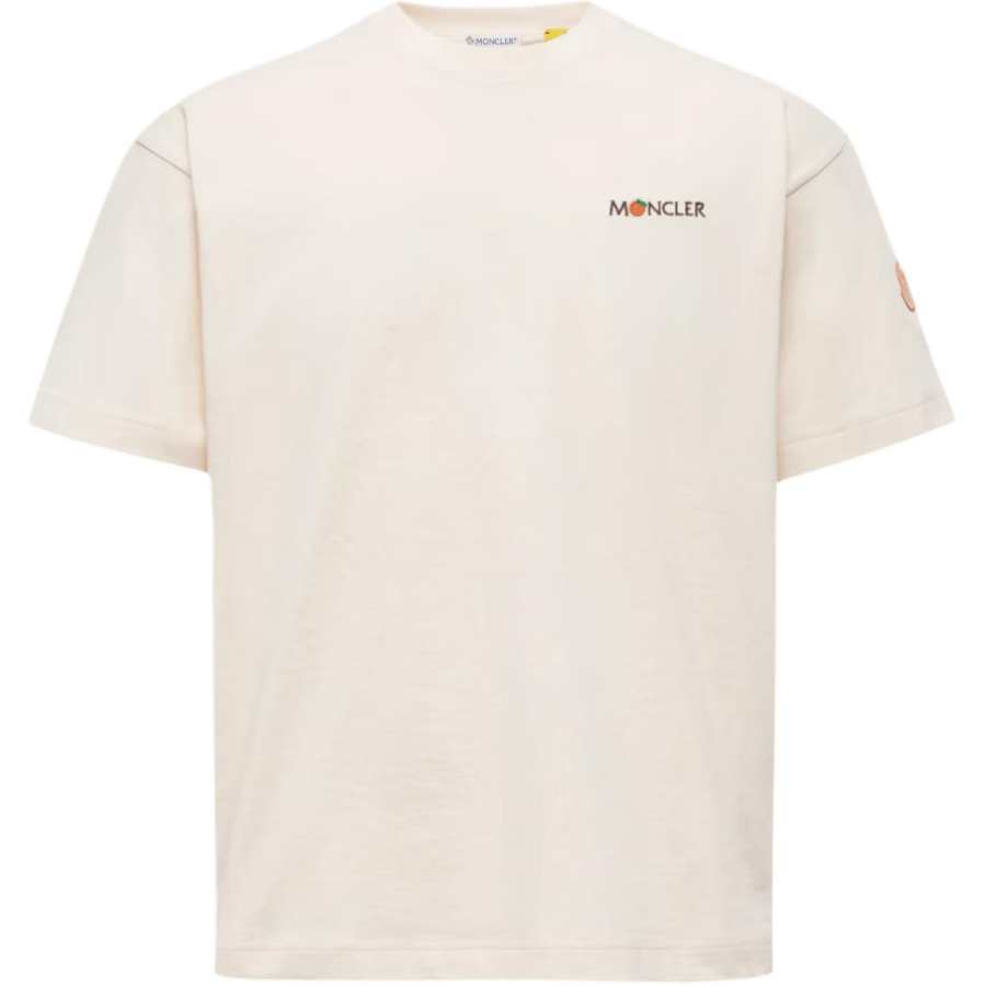 MONCLER GENIUS x Donald Glover T Shirt Men's