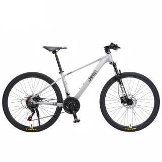 Jeep Disc Brake Mountain Bikes Unisex