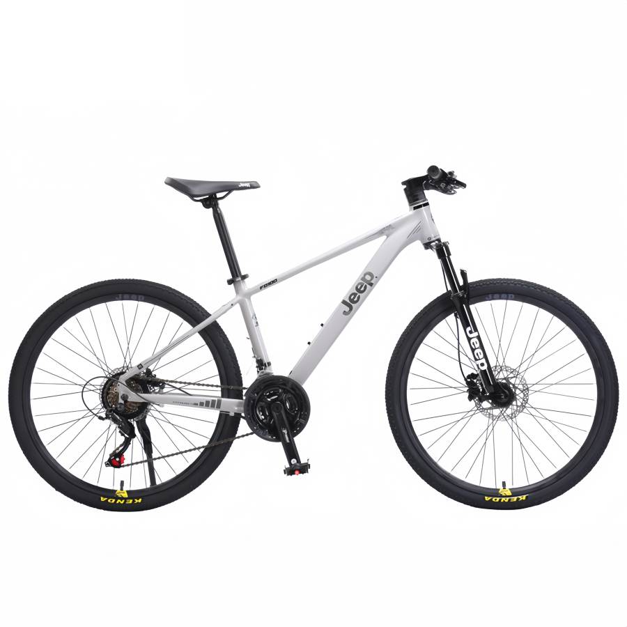 Jeep Jeep Disc Brake Mountain Bikes Unisex